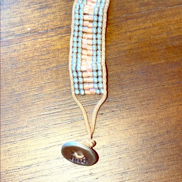 American Eagle Outfitters Jewelry - American eagle bracelet